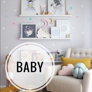 Baby items